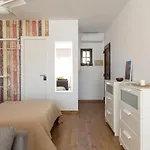 Apartamento Retiro Sol