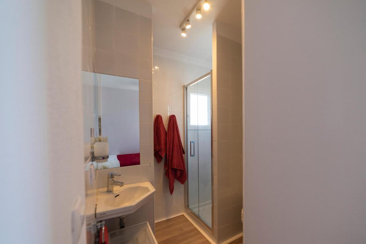 Apartment Retiro Sol
