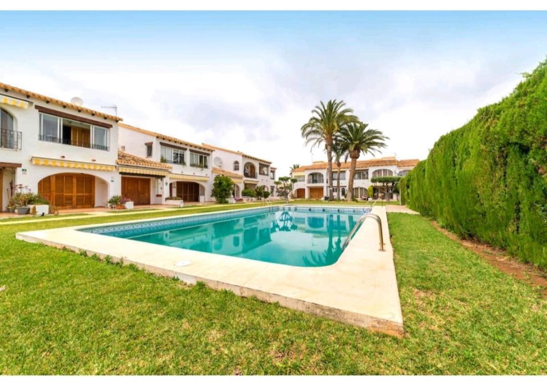 Apartment Retiro Sol