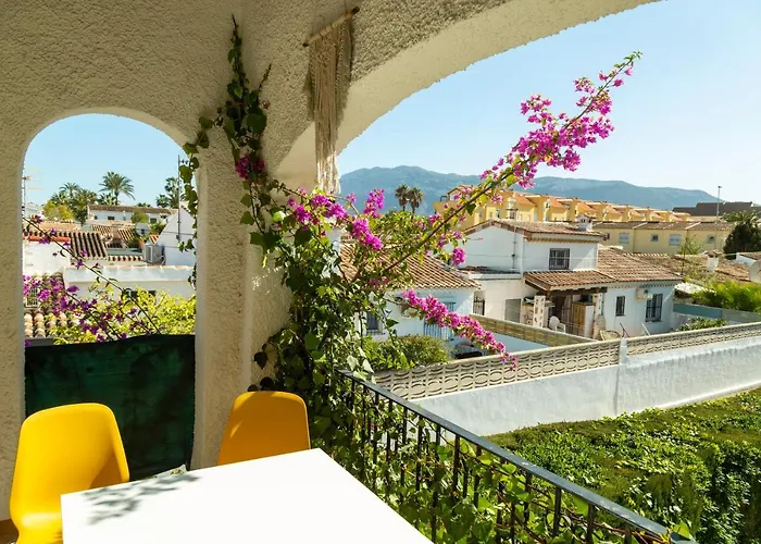 Apartamento Retiro Sol