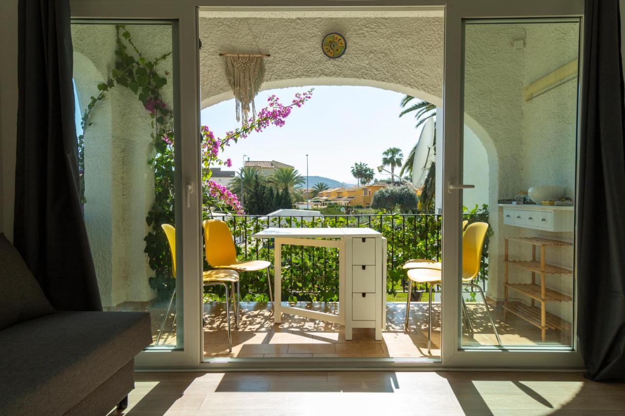 Retiro Sol Appartement *