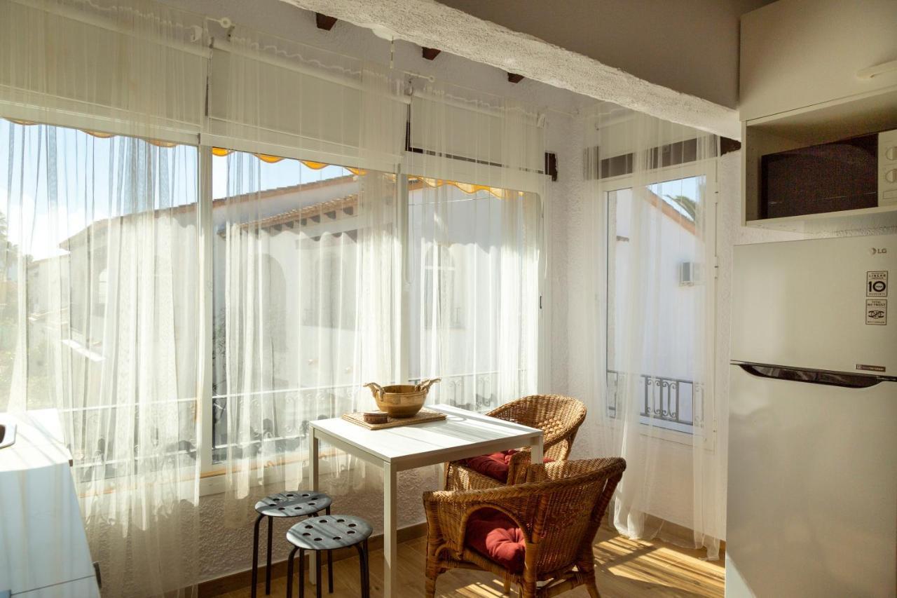 Appartement Retiro Sol
