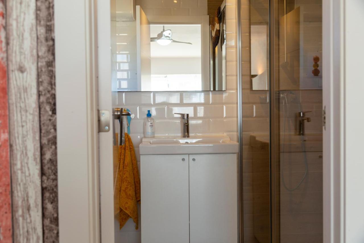 Appartement Retiro Sol