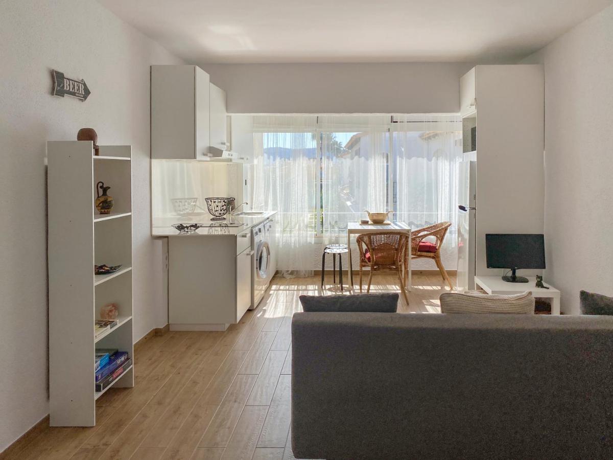 Retiro Sol Appartement Dénia