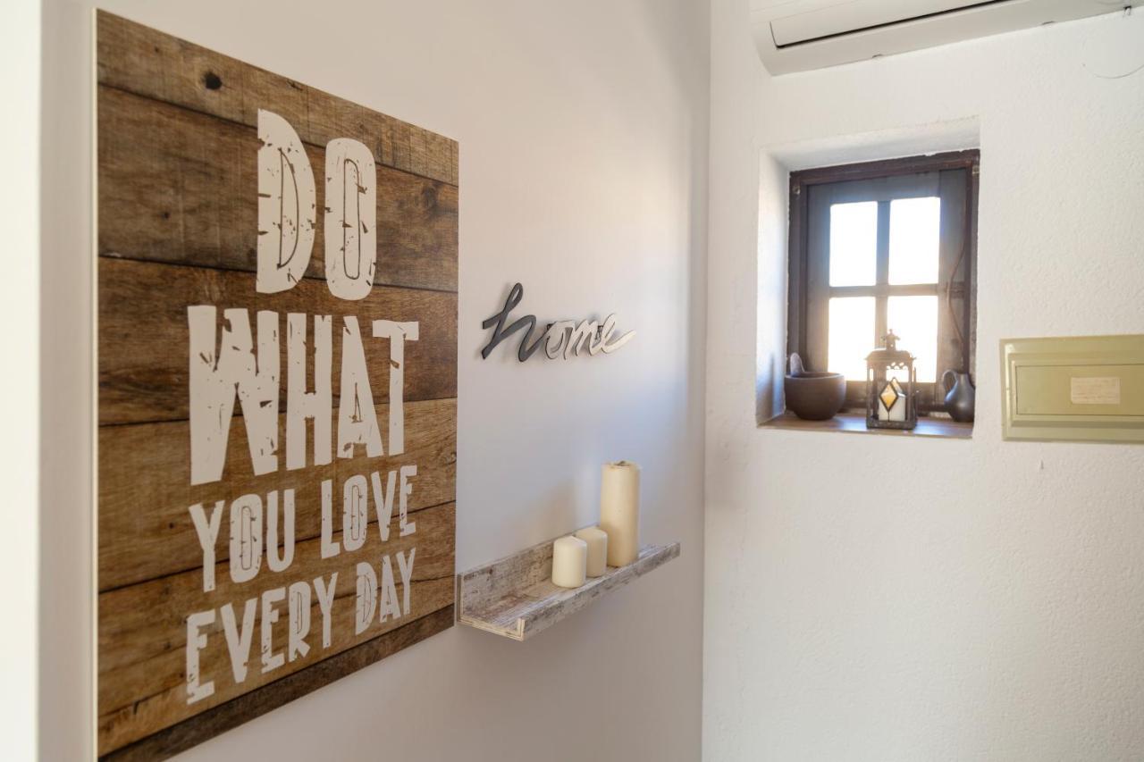 Retiro Sol Appartement