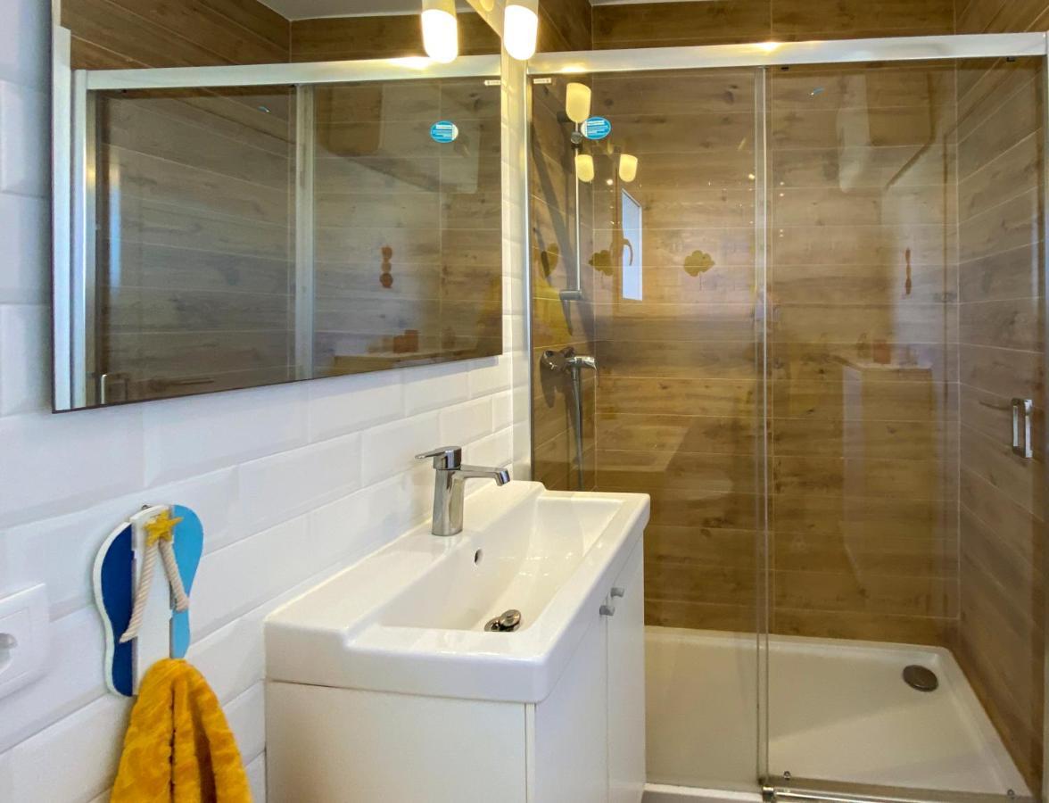 Retiro Sol Appartement Dénia
