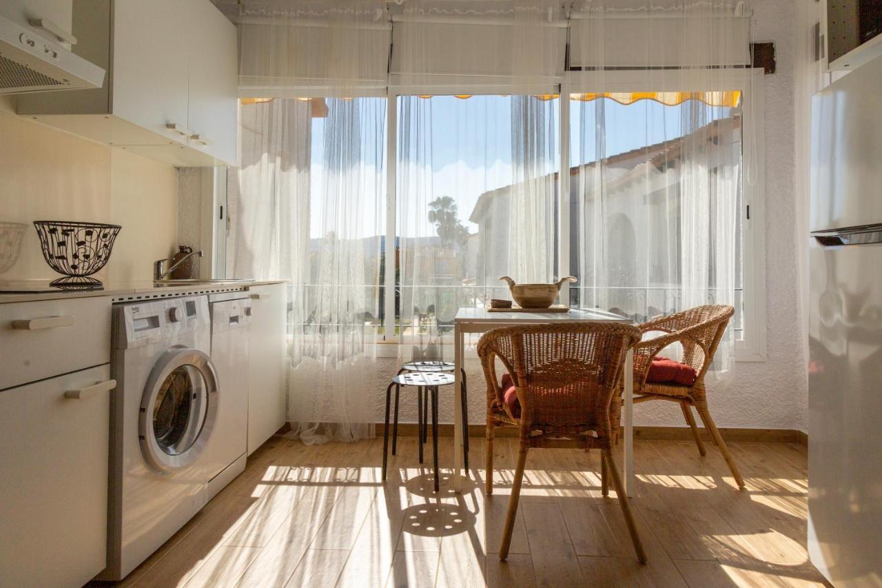 Retiro Sol Appartement Dénia