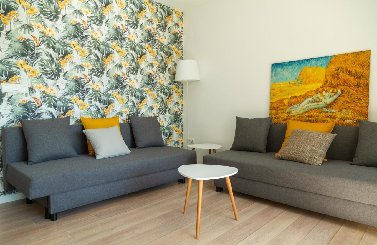 Appartement Retiro Sol *