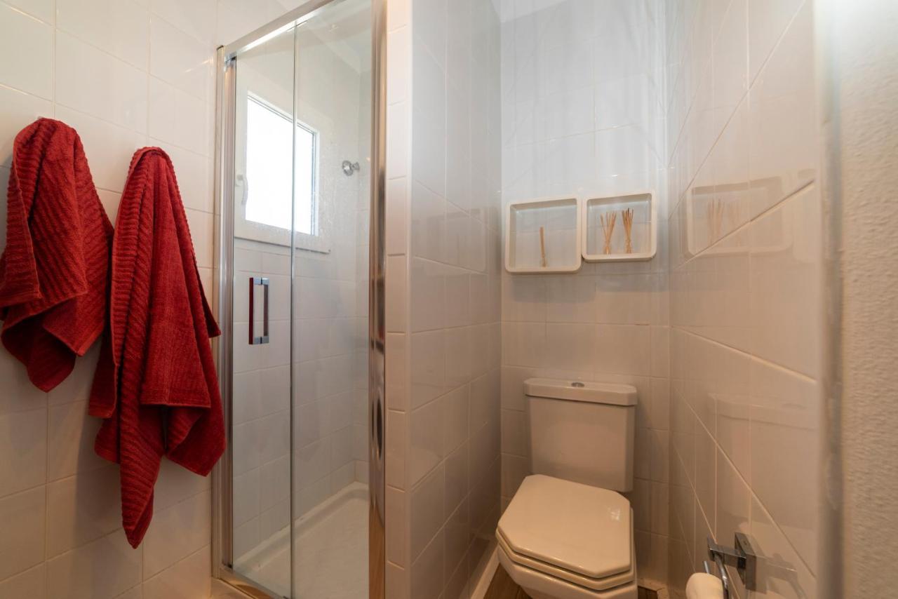 Appartement Retiro Sol Dénia
