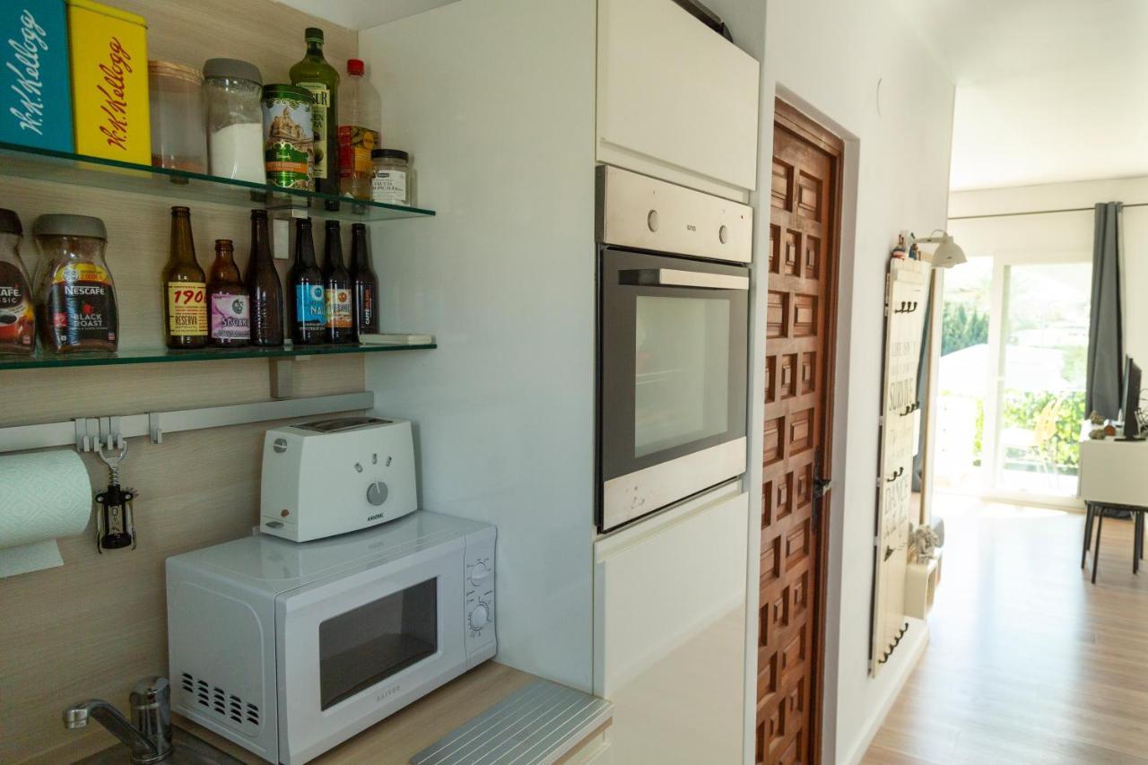 Appartement Retiro Sol
