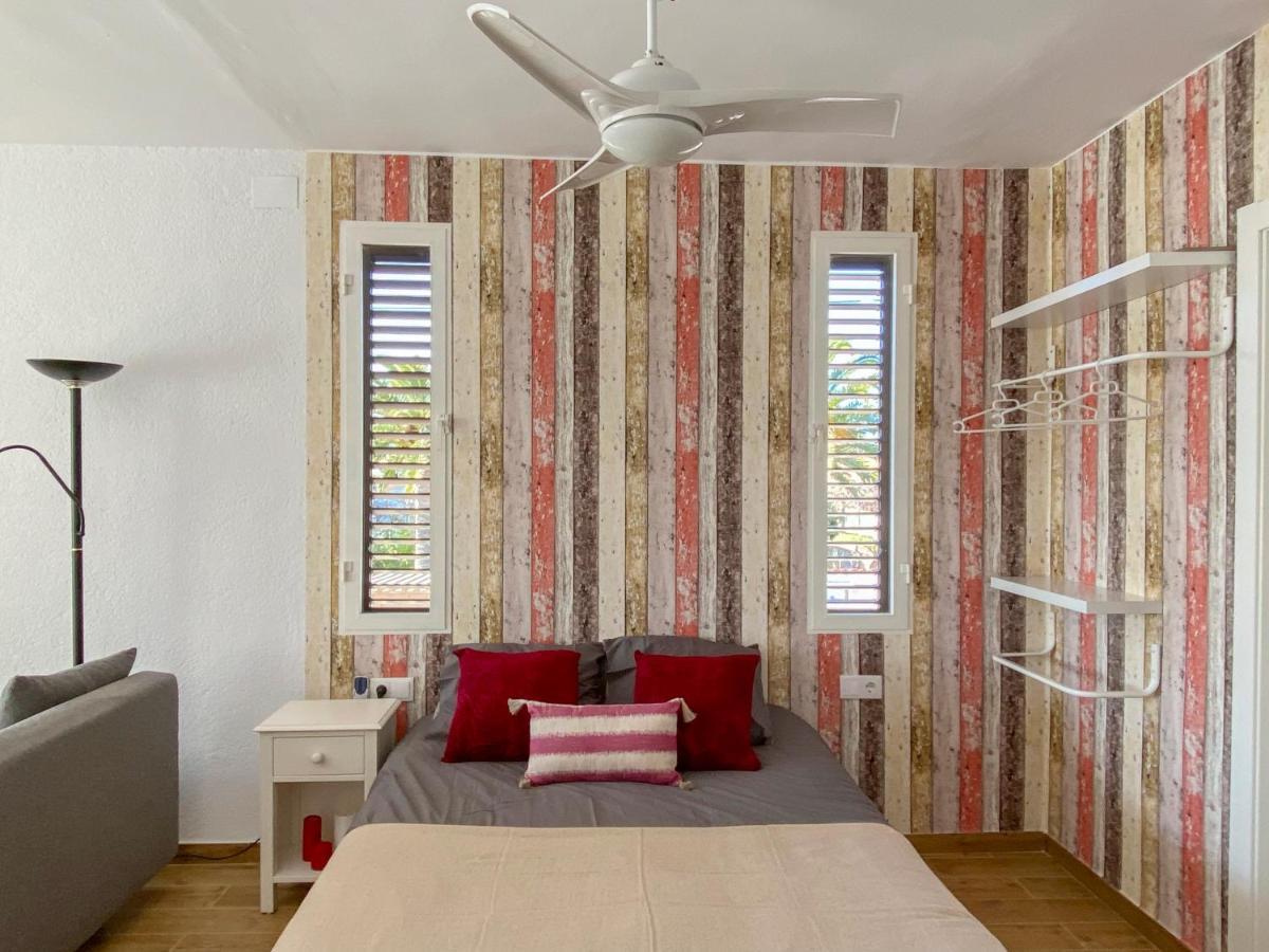 Appartement Retiro Sol *
