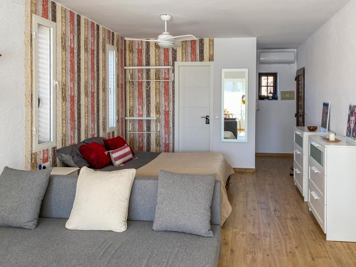 Appartement Retiro Sol Dénia