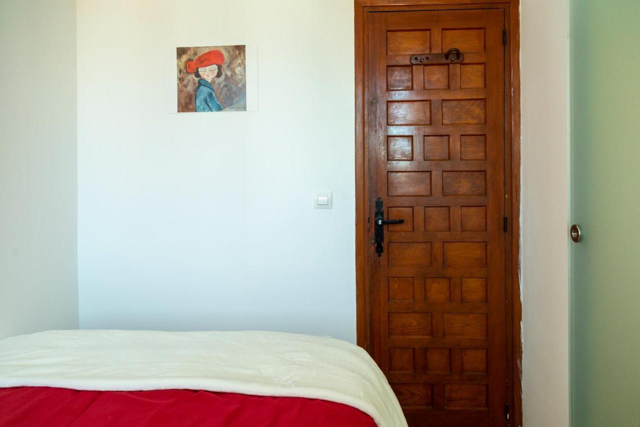 Retiro Sol Appartement Dénia