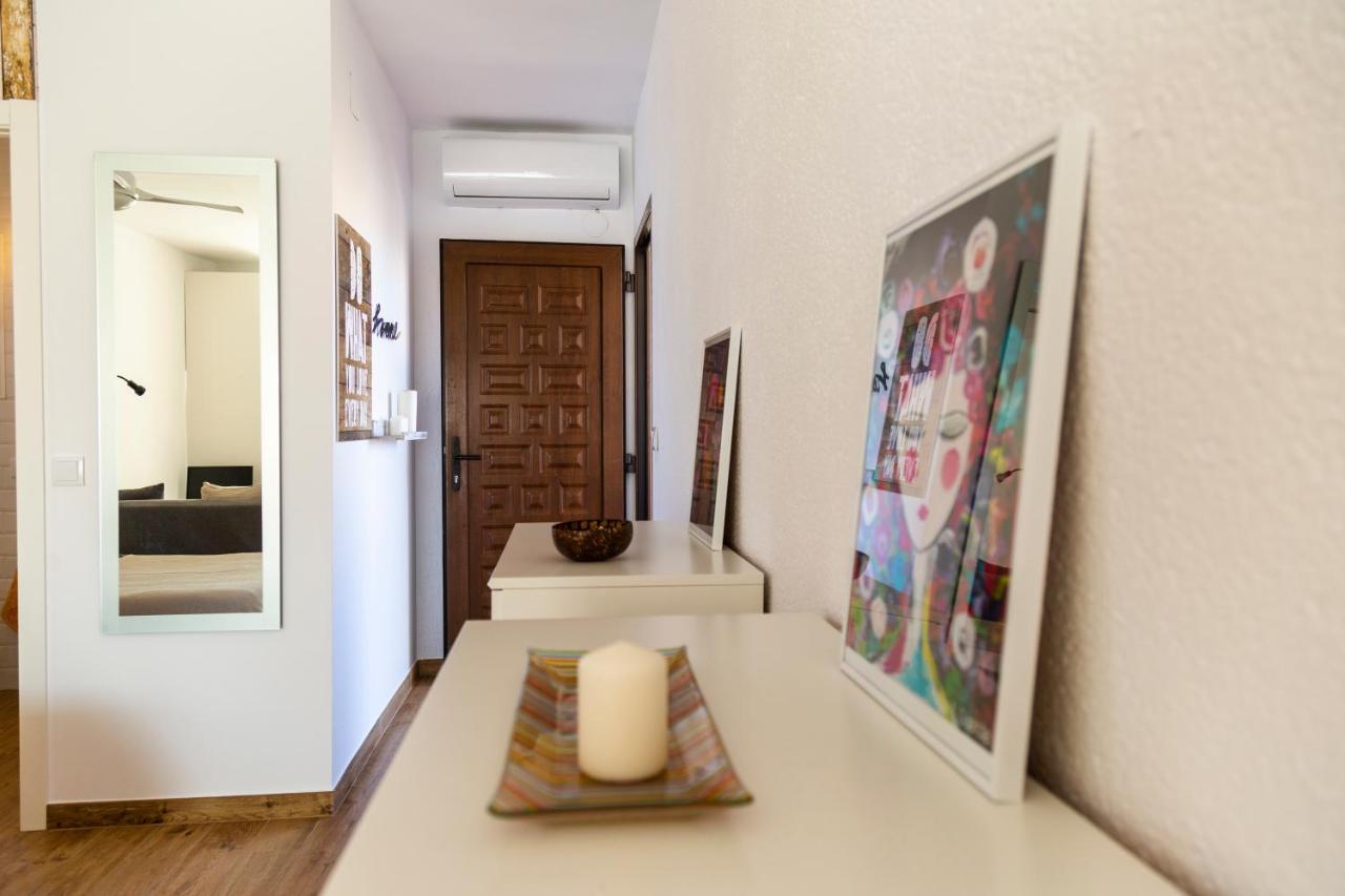 Appartement Retiro Sol *