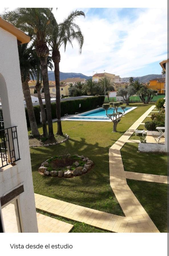 Appartement Retiro Sol Dénia