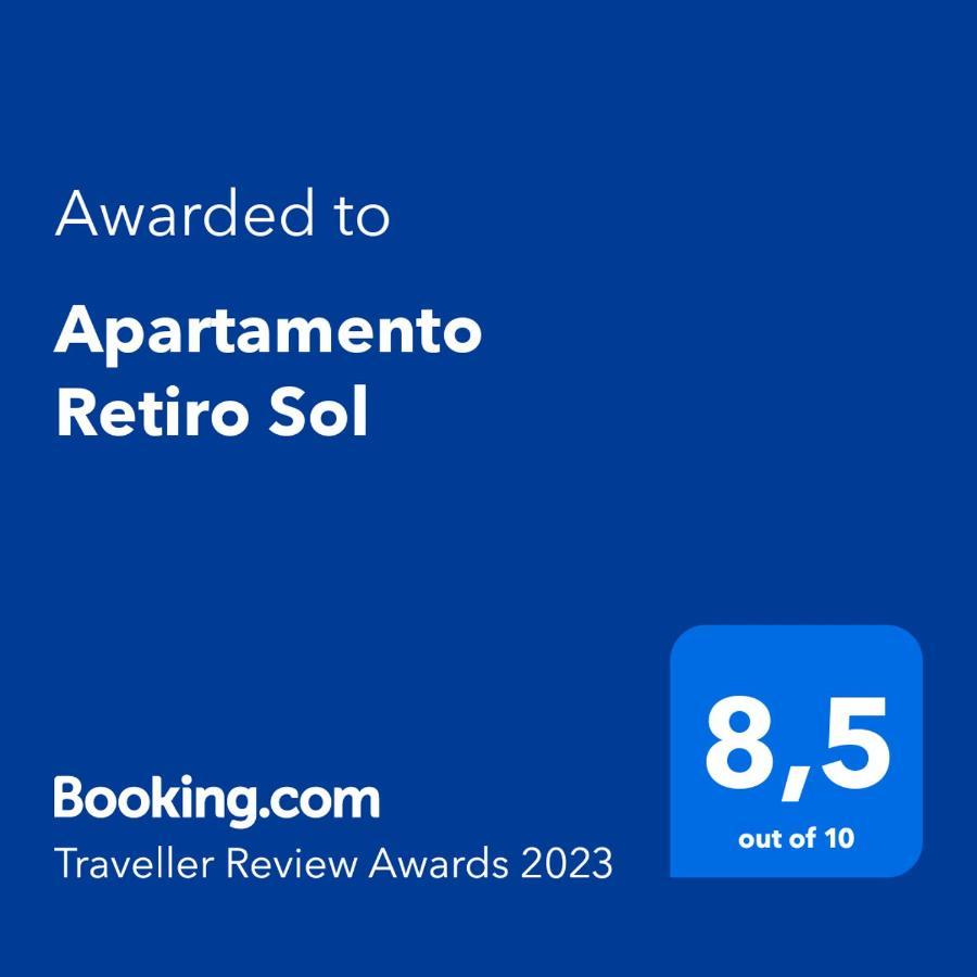 Appartement Retiro Sol *
